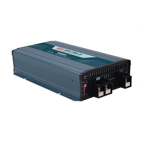 Cargador para Baterías de Plomo Ácido y Litio / 25A / 48V / Bancos de 100 a 330 Ah