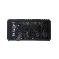 Cargador para Baterías de Plomo Ácido y Litio / 13.5A / 12V / Bancos de 55 a 180 Ah