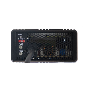 Cargador para Baterías de Plomo Ácido y Litio / 13.5A / 12V / Bancos de 55 a 180 Ah