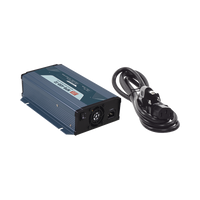 Cargador para Baterías de Plomo Ácido y Litio / 25A / 12V / Bancos de 90 a 300 Ah / Con cable de alimentación