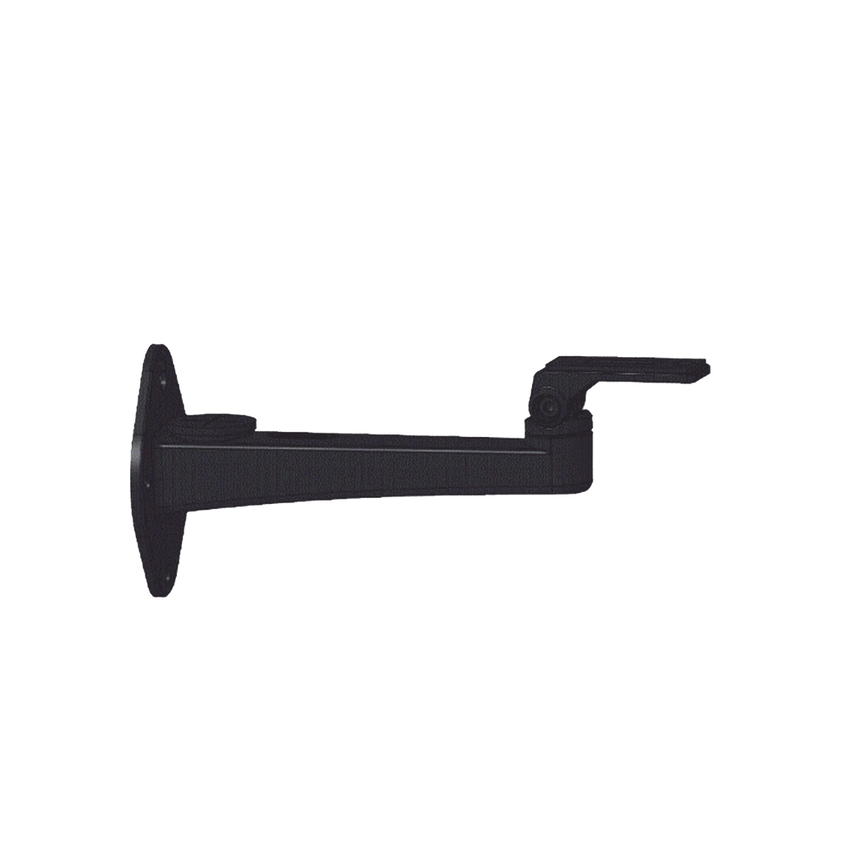 (HikFire) Montaje para Cámara Térmica de Detección de Fuego / Material de Aluminio