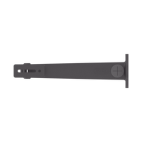 (HikFire) Montaje para Cámara Térmica de Detección de Fuego / Material de Aluminio