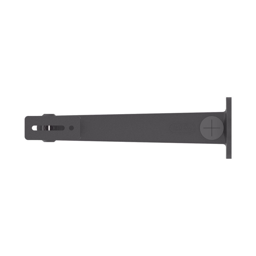 (HikFire) Montaje para Cámara Térmica de Detección de Fuego / Material de Aluminio