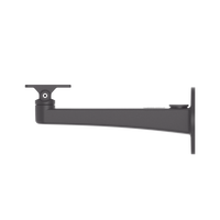 (HikFire) Montaje para Cámara Térmica de Detección de Fuego / Material de Aluminio