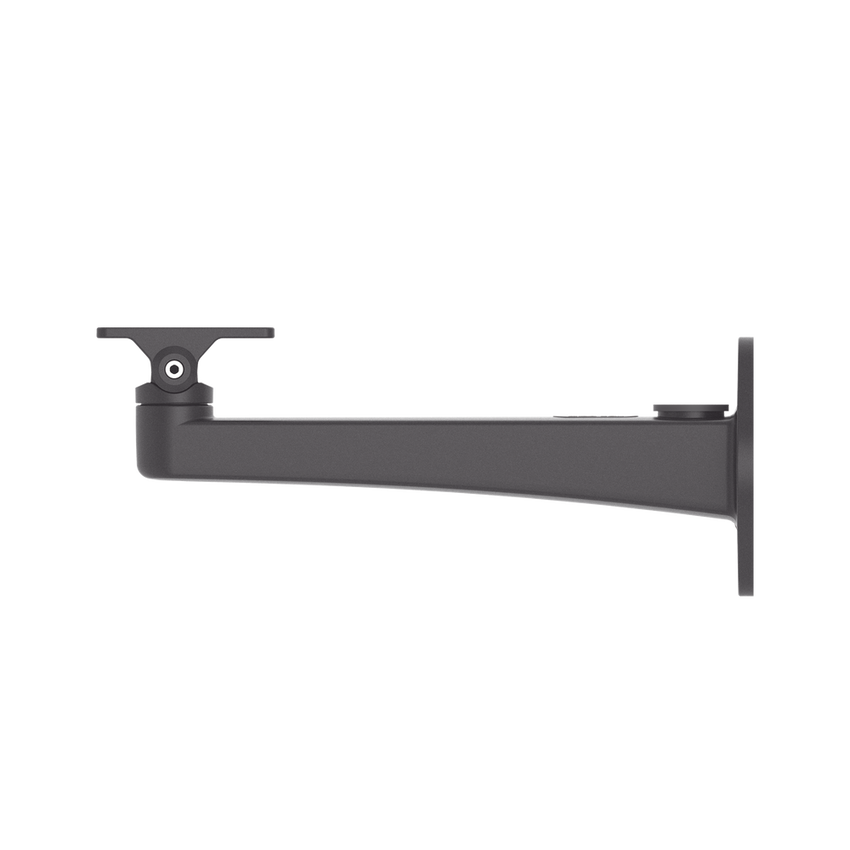 (HikFire) Montaje para Cámara Térmica de Detección de Fuego / Material de Aluminio