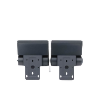 Altavoz de Montaje en Superficie de 2 vias | Woofer 5.25 in | Tweeter 1 in | Media Intemperie | 6 ohms | Par | Color Blanco
