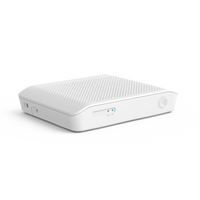 Router/Firewall, con función SD-WAN NSE3000 / 2 puertos WAN Gigabit + 2 SFP combo / 4 puertos LAN Gigabit / Detección de Amenazas/ Bloqueo de Aplicaciones / Administración desde la Nube con cnMaestro / Hasta 1,000 dispositivos