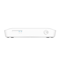 Router/Firewall, con función SD-WAN NSE3000 / 2 puertos WAN Gigabit + 2 SFP combo / 4 puertos LAN Gigabit / Detección de Amenazas/ Bloqueo de Aplicaciones / Administración desde la Nube con cnMaestro / Hasta 1,000 dispositivos