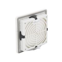 Respiración Con filtro para Gabinete serie LPFORTE