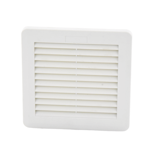 Respiración Con filtro para Gabinete serie LPFORTE