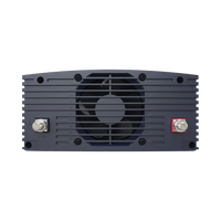 Inversor de Corriente de Onda Senoidal Pura 1000 W / 12 Vcc / salida 120VCA