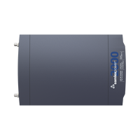 Inversor de Corriente de Onda Senoidal Pura 2000 W / 12 Vcc / salida 120Vca