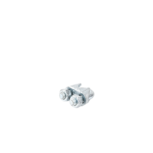 Tensor de 3/8" x 6" acero forjado gancho-argolla ten26