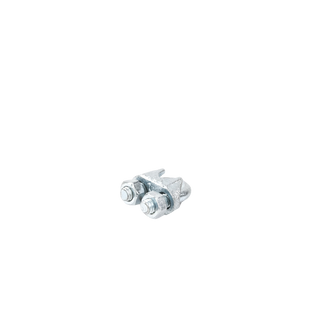 Tensor de 3/8" x 6" acero forjado gancho-argolla ten26