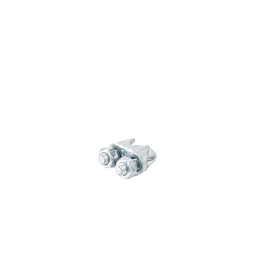 Tensor de 3/8" x 6" acero forjado gancho-argolla ten26