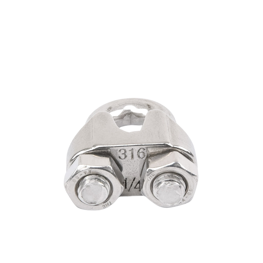 Tensor de 3/8" x 6" acero forjado gancho-argolla ten26