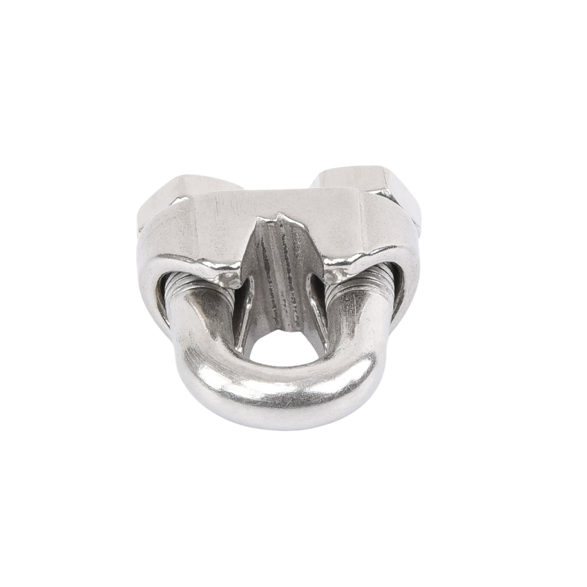 Tensor de 3/8" x 6" acero forjado gancho-argolla ten26