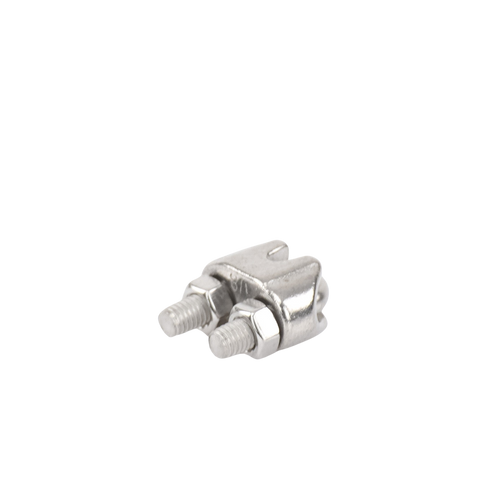 Tensor de 3/8" x 6" acero forjado gancho-argolla ten26