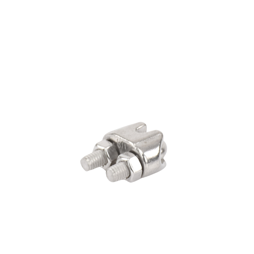 Tensor de 3/8" x 6" acero forjado gancho-argolla ten26