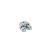 Tensor de 3/8" x 6" acero forjado gancho-argolla ten26