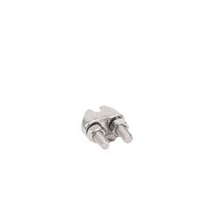 Tensor de 3/8" x 6" acero forjado gancho-argolla ten26