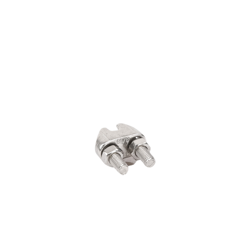 Tensor de 3/8" x 6" acero forjado gancho-argolla ten26