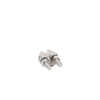 Tensor de 3/8" x 6" acero forjado gancho-argolla ten26