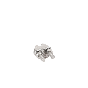 Tensor de 3/8" x 6" acero forjado gancho-argolla ten26