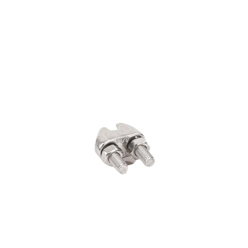 Tensor de 3/8" x 6" acero forjado gancho-argolla ten26