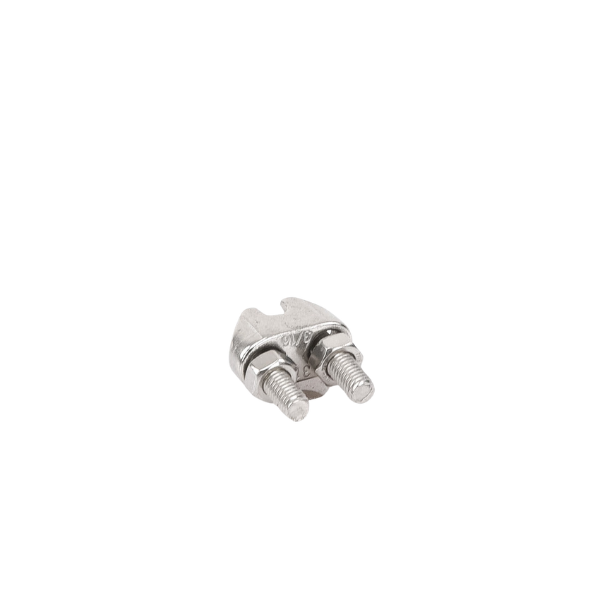 Tensor de 3/8" x 6" acero forjado gancho-argolla ten26