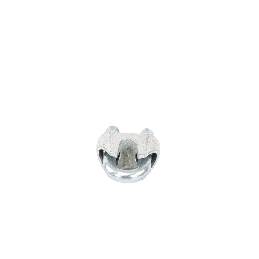 Tensor de 3/8" x 6" acero forjado gancho-argolla ten26