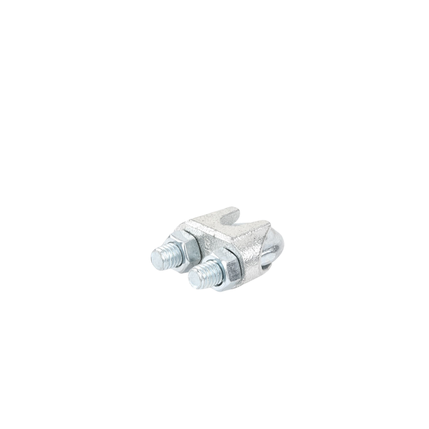 Tensor de 3/8" x 6" acero forjado gancho-argolla ten26