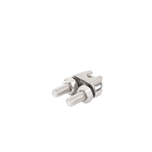 Tensor de 3/8" x 6" acero forjado gancho-argolla ten26