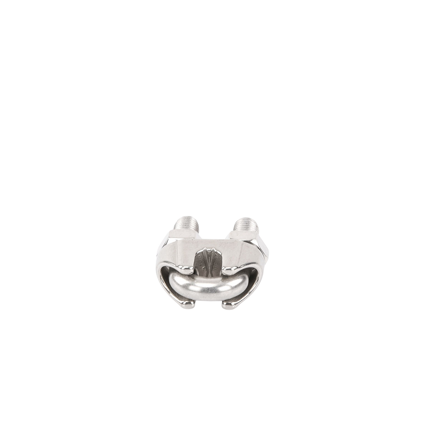 Tensor de 3/8" x 6" acero forjado gancho-argolla ten26