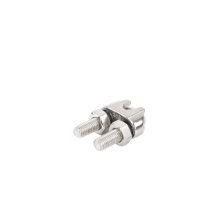 Tensor de 3/8" x 6" acero forjado gancho-argolla ten26