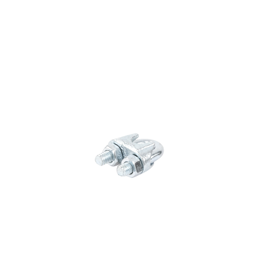 Tensor de 3/8" x 6" acero forjado gancho-argolla ten26