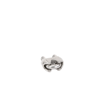 Tensor de 3/8" x 6" acero forjado gancho-argolla ten26