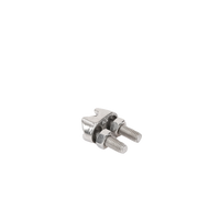 Tensor de 3/8" x 6" acero forjado gancho-argolla ten26