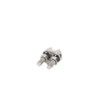 Tensor de 3/8" x 6" acero forjado gancho-argolla ten26