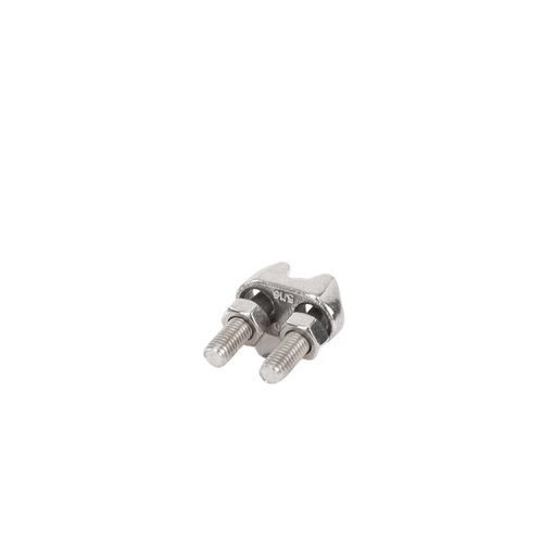Tensor de 3/8" x 6" acero forjado gancho-argolla ten26