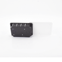 Terminal de Habitación IP Empotrable para Hospitales   / Bus RS485 / 12 Entradas Digitales / SIP / PoE / Compatible con NX1071 y NX1075