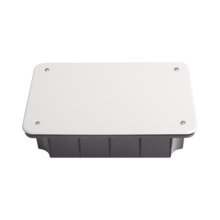 Terminal de Habitación IP Empotrable para Hospitales   / Bus RS485 / 12 Entradas Digitales / SIP / PoE / Compatible con NX1071 y NX1075