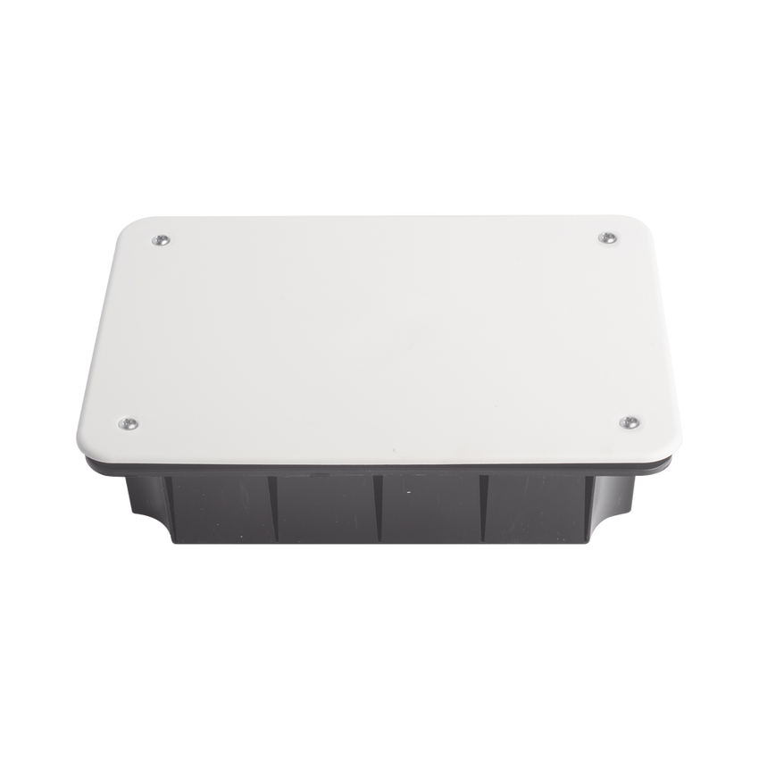 Terminal de Habitación IP Empotrable para Hospitales   / Bus RS485 / 12 Entradas Digitales / SIP / PoE / Compatible con NX1071 y NX1075