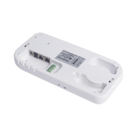 Terminal de Habitación IP para Hospital / Botón Azul de Llamada a Médico / Lector RFID 125 KHz / SIP / PoE / Compatible con NX1071 y NX1075