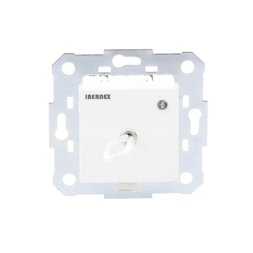 Modulo de Pared para Tirador de Baño para Hospital con LED Indicador / Compatible con NX0019/B, NX0015 y NX1021