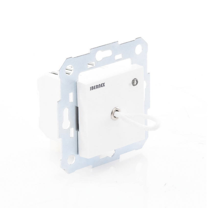 Modulo de Pared para Tirador de Baño para Hospital con LED Indicador / Compatible con NX0019/B, NX0015 y NX1021