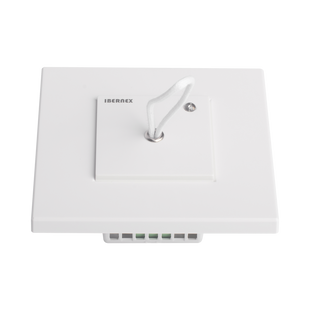 Modulo de Pared para Tirador de Baño para Hospital con LED Indicador / Compatible con NX0019/B, NX0015 y NX1021