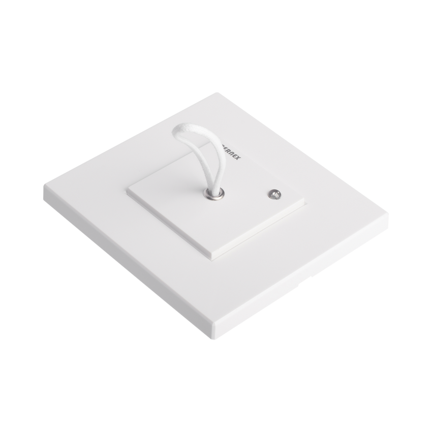 Modulo de Pared para Tirador de Baño para Hospital con LED Indicador / Compatible con NX0019/B, NX0015 y NX1021