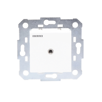 Modulo de Pared para Pulsador Cableado, Compatible con NX0871 y NX0881 y NX0015