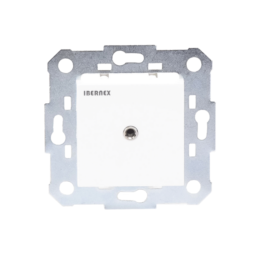 Modulo de Pared para Pulsador Cableado, Compatible con NX0871 y NX0881 y NX0015